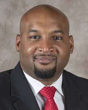 Greg Austin